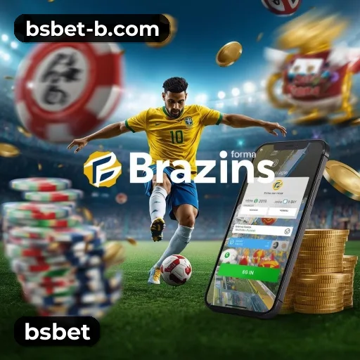 Odds Competitivas bsbet