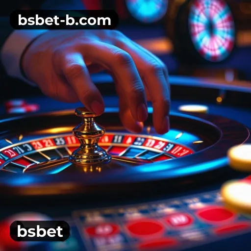 Certificação GLI bsbet