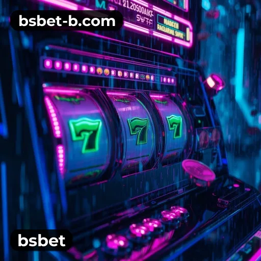bsbet Certificado eCOGRA