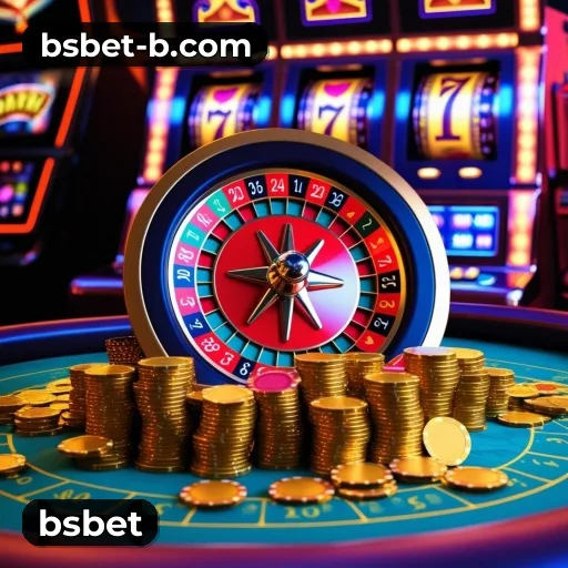 bsbet Logo 2