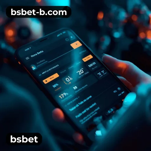bsbet Logo 1