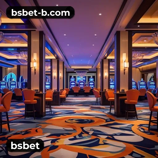 bsbet Certificado eCOGRA - Jogos Justos Auditados