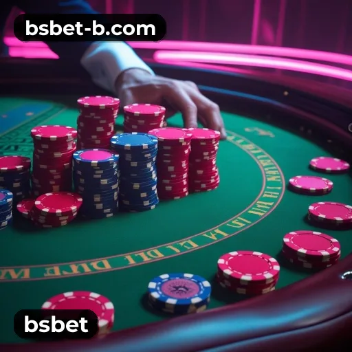 bsbet PIX Instantâneo - Saques em 8 Minutos