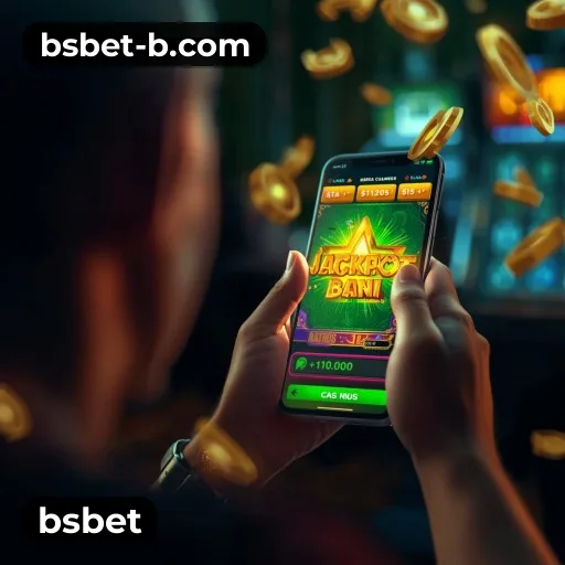 bsbet Certificado eCOGRA - Jogos Justos Auditados