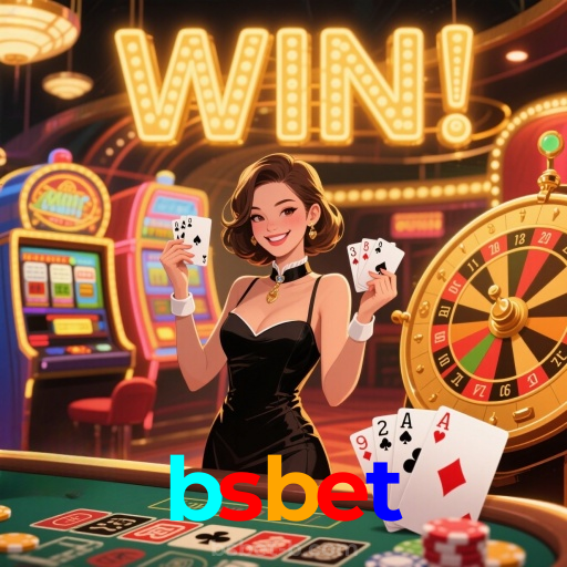 bsbet：Seu time na vitória e os jackpots no cassino online te esperam!