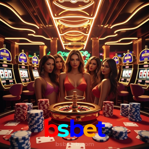 bsbet：Jogue futebol online e ganhe grandes prêmios!