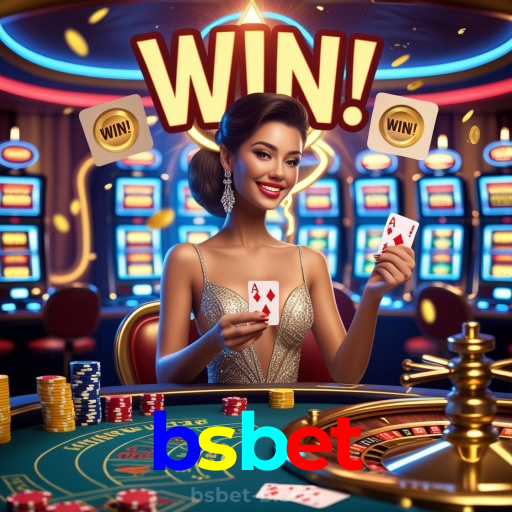 bsbet：Vença com a roleta e aposte no futebol ao vivo no melhor cassino online!