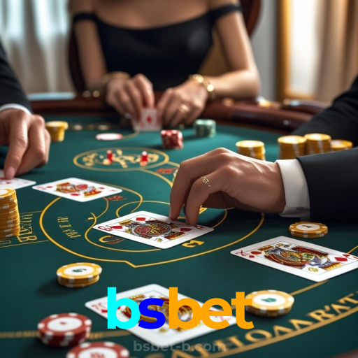bsbet：A sorte está ao seu lado em slots, poker e apostas esportivas online!