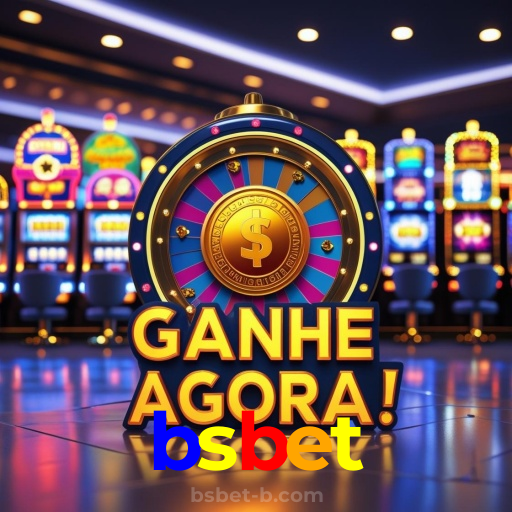 bsbet：Encontre a sorte na roleta! Aposte agora e ganhe!