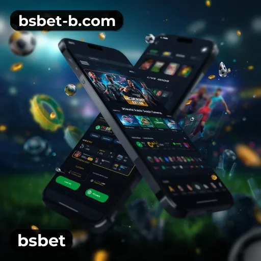 bsbet Instalar Logo 3