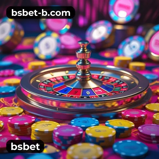 bsbet Segurança Logo 2