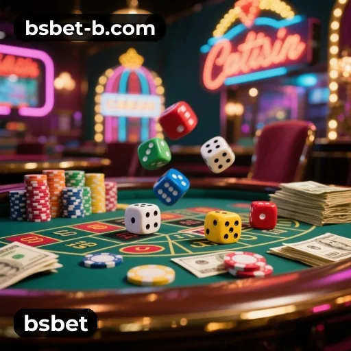 bsbet Segurança Logo 1