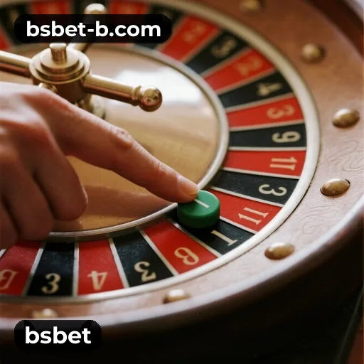 Slots bsbet - Giros Grátis Diários