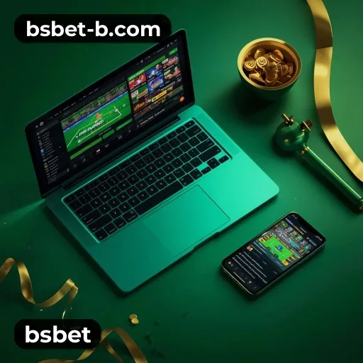 Slots bsbet - RTP Alto Certificado
