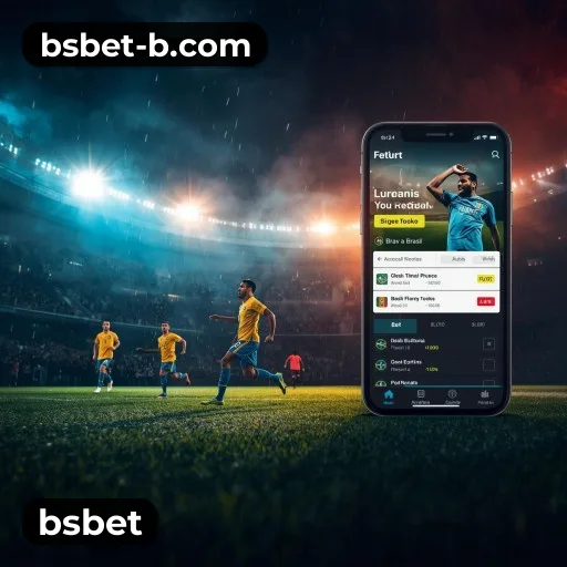Slots bsbet - Jackpots Progressivos