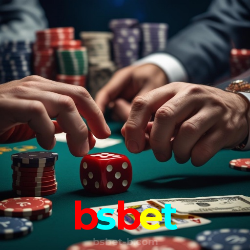 bsbet：A roleta nunca foi tão empolgante! Aposte e vença!