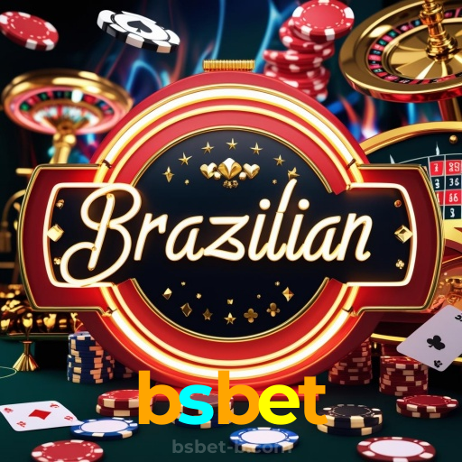 bsbet：Apostas ao vivo no futebol e prêmios em blackjack e roleta!