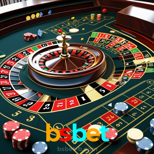 bsbet：Aposte no seu time no futebol e divirta-se com slots e roleta!