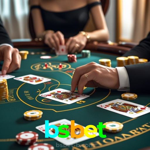 bsbet：O cassino online mais seguro para apostar no futebol e jogar blackjack!