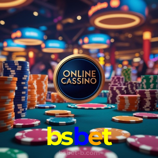 bsbet：Grandes vitórias em poker, roleta e apostas no futebol esperam por você!