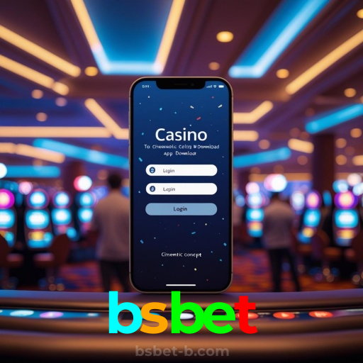 bsbet：Jogue nas slots e conquiste vitórias épicas!