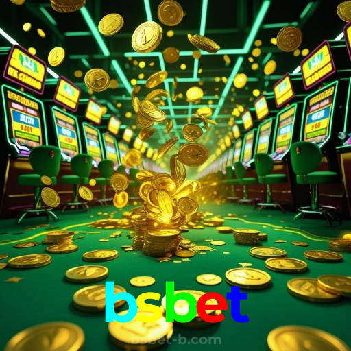 bsbet：As slots mais emocionantes estão esperando por você! Vença agora!