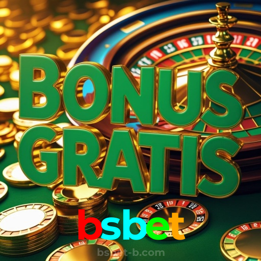 bsbet：Em cada giro, uma chance de vitória nas nossas slots online!