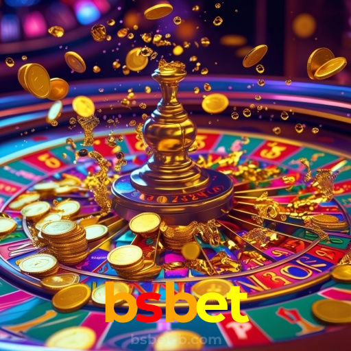 bsbet：As maiores vitórias nas slots estão esperando por você! Jogue agora!
