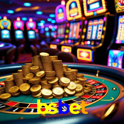 bsbet：Jogue nas nossas slots e conquiste vitórias épicas!