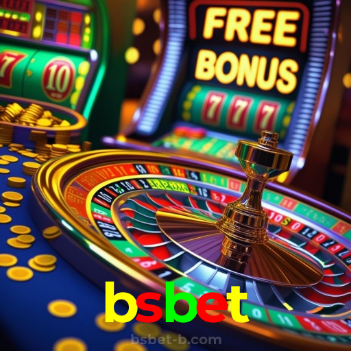 bsbet：Cada giro é uma chance de conquistar prêmios incríveis!