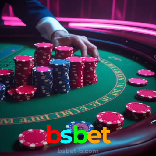 bsbet：Desafie a roleta e conquiste prêmios incríveis!