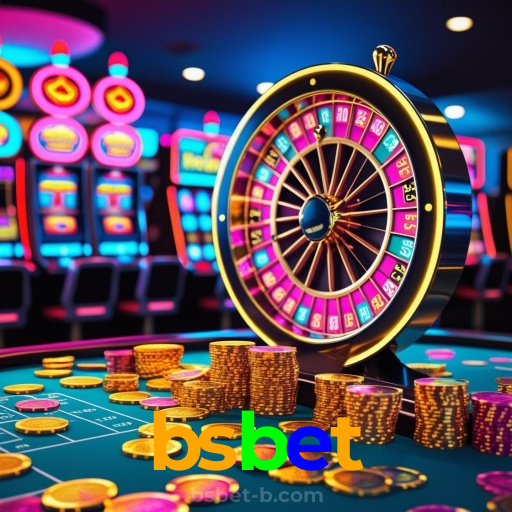 bsbet：O melhor cassino para você jogar slots e apostar no futebol online!