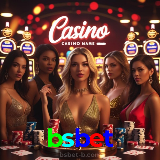 bsbet：A melhor experiência de apostas e jogos de cassino, incluindo futebol online!