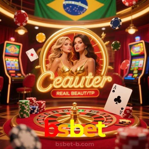 bsbet：Apostas emocionantes no futebol e os melhores jogos de cassino!