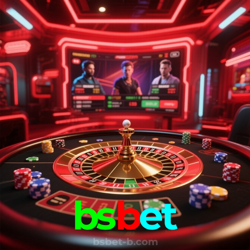 bsbet：Jogue nas mesas de poker e se torne um campeão das cartas!