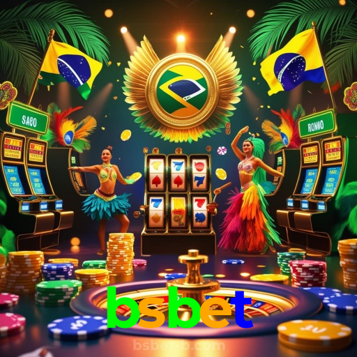 bsbet：Aposte agora nas roletas e mostre sua sorte!