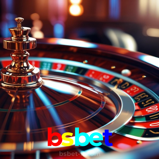 bsbet：Ganhe prêmios jogando slots e apostando no futebol online!