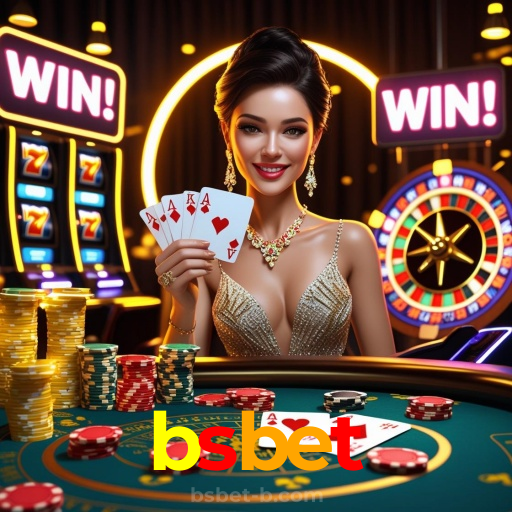 bsbet：Jogue poker, roleta e aposte no futebol online com segurança!