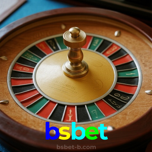 bsbet：Aposte no seu time de futebol e ganhe no blackjack e roleta online!