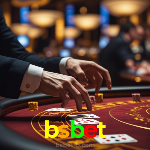 bsbet：Jogue roleta, aposte no futebol e ganhe em grande estilo no cassino!