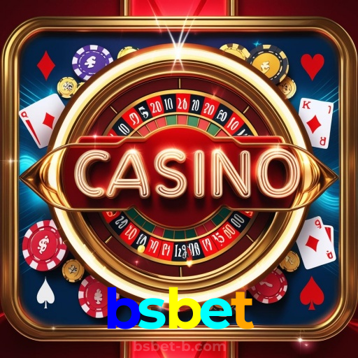 bsbet：Onde você pode apostar no futebol e jogar os melhores jogos de cassino!