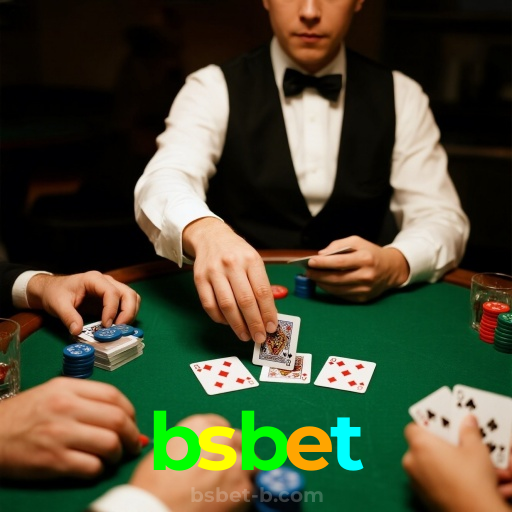 bsbet：O cassino online mais confiável com apostas no futebol e prêmios em blackjack!