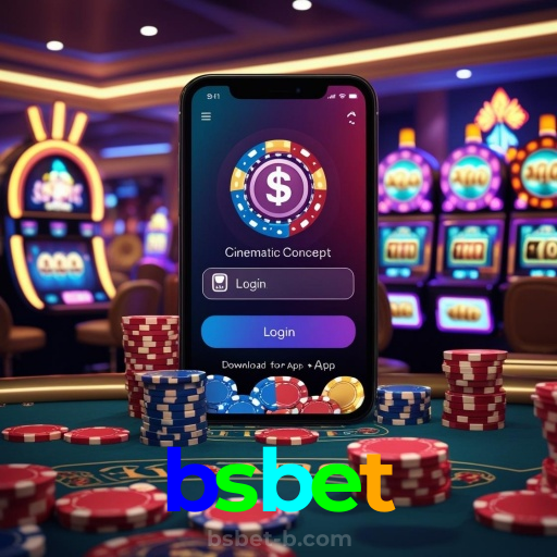 bsbet：Vença no poker e ganhe prêmios com apostas no futebol ao vivo!