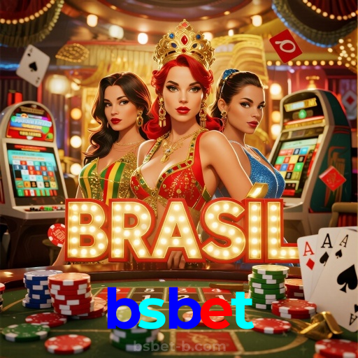 bsbet：Jogue nas slots e ganhe grandes prêmios com cada giro!