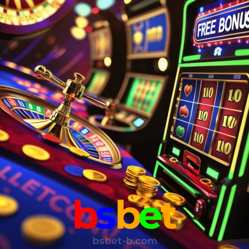 bsbet：Apostas em futebol e diversão em blackjack esperam por você!