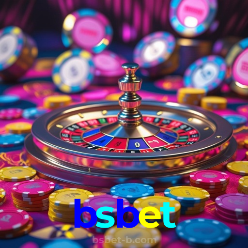 bsbet：Jogue nas melhores slots e conquiste o jackpot dos seus sonhos!