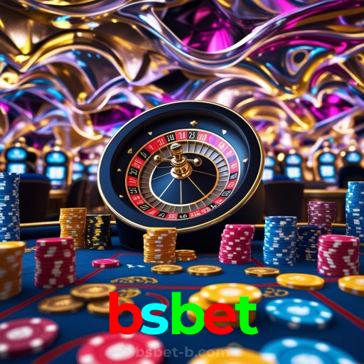 bsbet：As melhores roletas te aguardam! Aposte e conquiste sua vitória!
