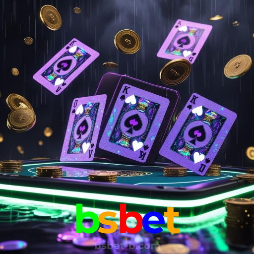 bsbet：Apostas no futebol e grandes prêmios em roleta no cassino online!
