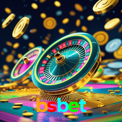 bsbet：Apostas ao vivo no futebol e diversão em jogos de cassino como slots e roleta!