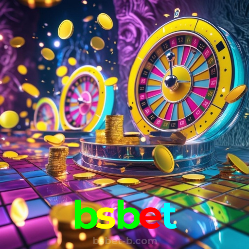 bsbet：Jogue nas roletas e descubra as maiores vitórias!